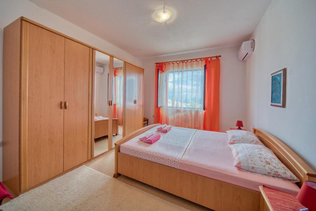 Bor - The Entire Home With Sea View Ulcinj Ngoại thất bức ảnh