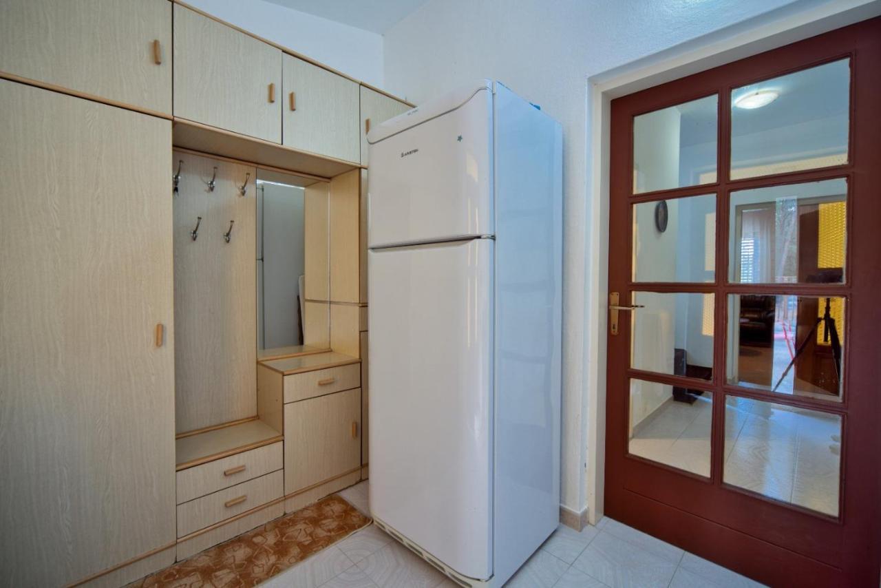 Bor - The Entire Home With Sea View Ulcinj Ngoại thất bức ảnh