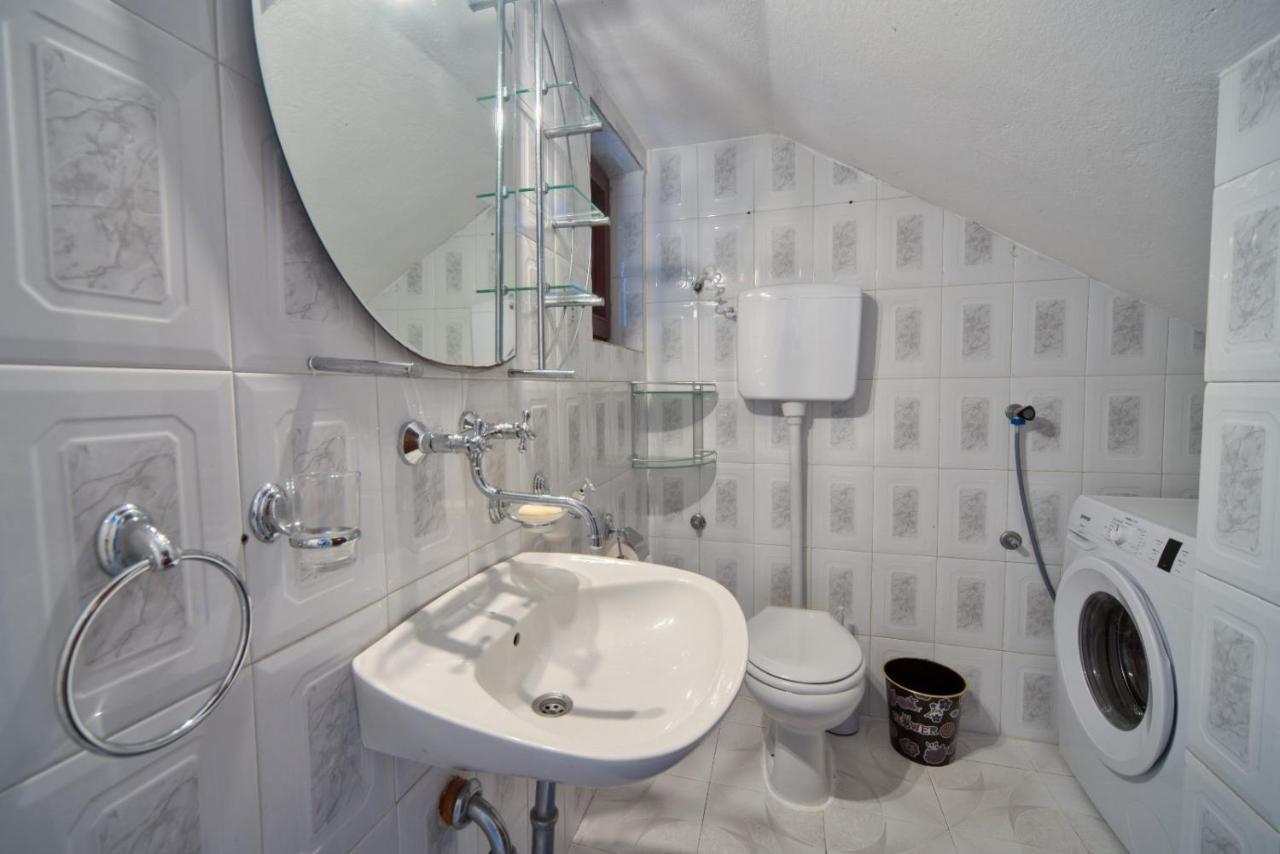 Bor - The Entire Home With Sea View Ulcinj Ngoại thất bức ảnh