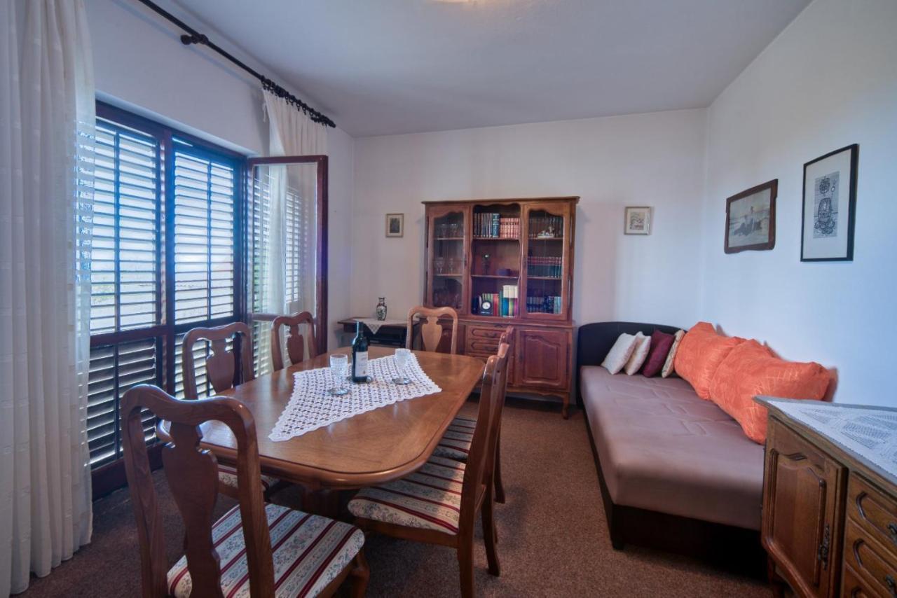 Bor - The Entire Home With Sea View Ulcinj Ngoại thất bức ảnh