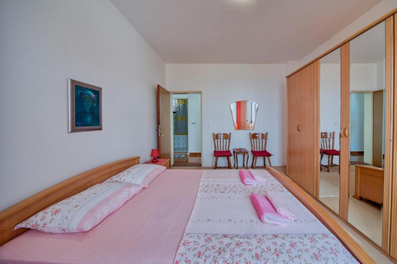 Bor - The Entire Home With Sea View Ulcinj Ngoại thất bức ảnh