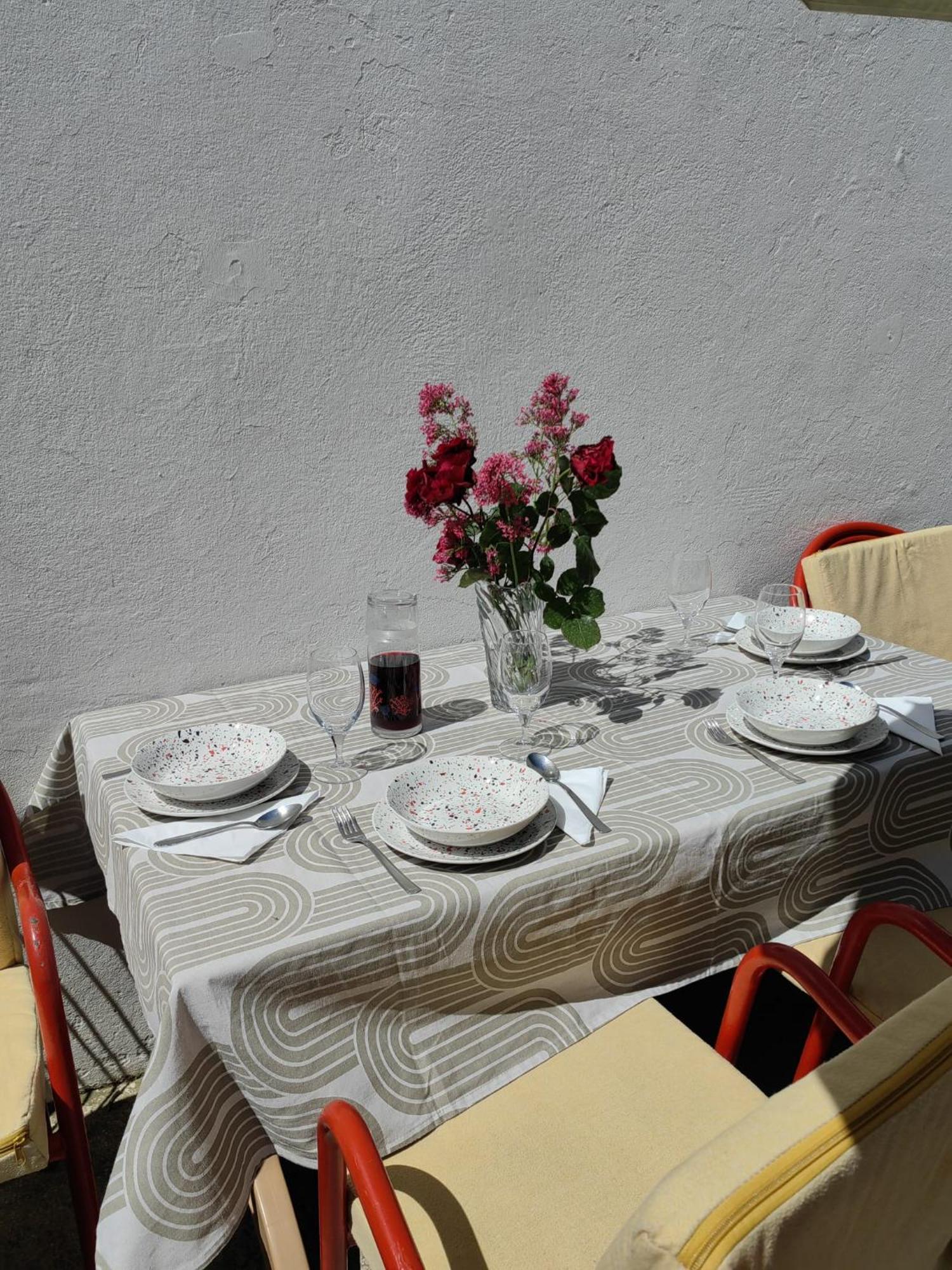 Bor - The Entire Home With Sea View Ulcinj Ngoại thất bức ảnh