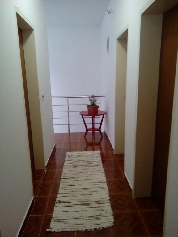 Bor - The Entire Home With Sea View Ulcinj Ngoại thất bức ảnh