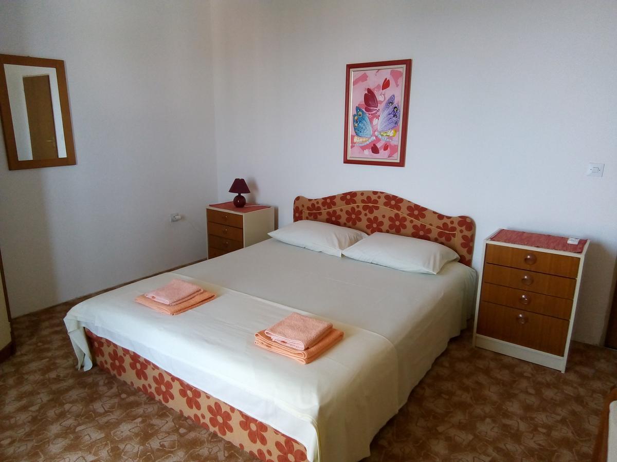 Bor - The Entire Home With Sea View Ulcinj Ngoại thất bức ảnh